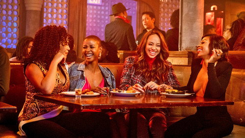 Run the World Season 1 Episode 1 - Phenomenal Women