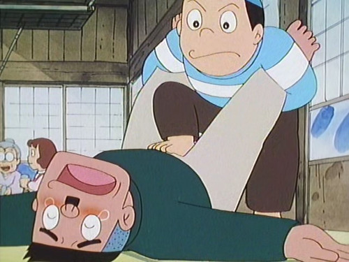 Episode 257 still