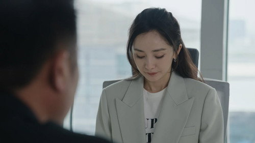 She and Her Perfect Husband Season 1 Episode 8 - The Meeting on the 11th Floor