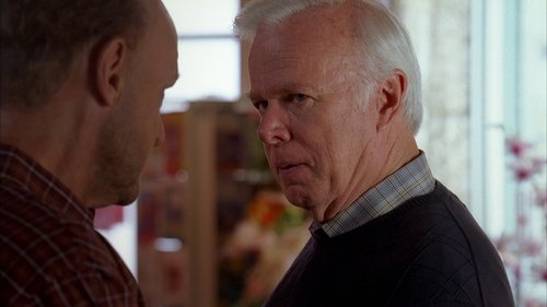 Lost Season 3 Episode 13 - The Man from Tallahassee