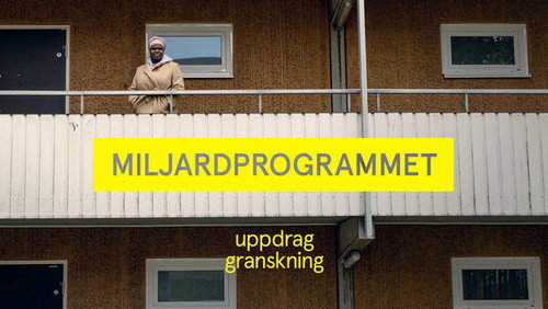 Uppdrag granskning Season 21 Episode 23 - Episode 23