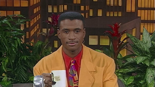 Martin Season 2 Episode 12 - Hollywood Swinging: Part 2