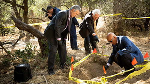 Major Crimes Season 2 Episode 6 - Boys Will Be Boys