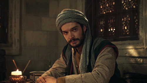 Mevlana Rumi Season 1 Episode 9 - Episode 9
