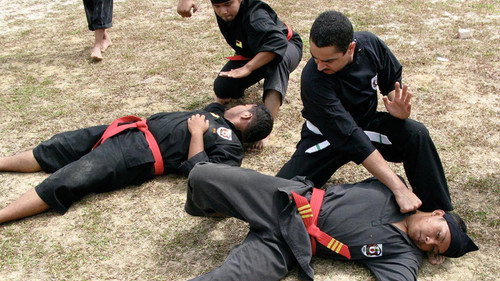 Kill Arman Season 1 Episode 6 - Malaysia