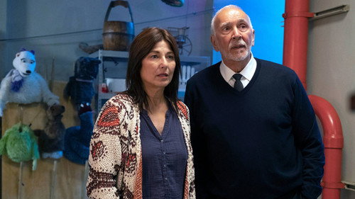 Kidding Season 1 Episode 4 - Bye, Mom