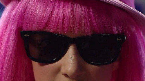 LazyTown Season 1 Episode 27 - Secret Agent Zero
