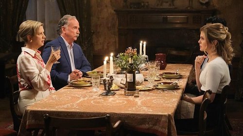 undefined Season 1 Episode 4 - Dinner Party