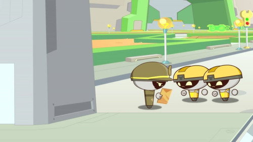 Happy Toon Season 15 Episode 14 - Episode 14