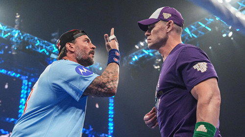 WWE Friday Night SmackDown Season 27 Episode 26 - June 27, 2025