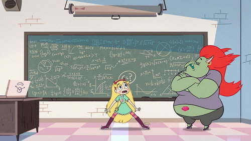Mathmagic still