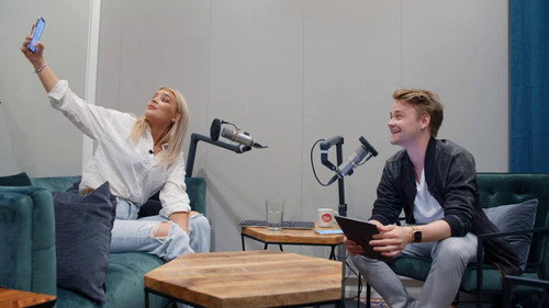 Svenska Powerkvinnor Season 2 Episode 4 - Episode 4