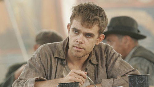 Carnivàle Season 2 Episode 3 - Ingram, TX