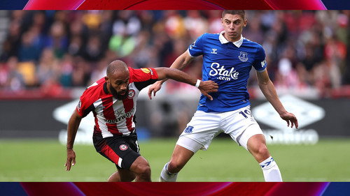 Match of the Day Season 60 Episode 6 - MOTD - 23rd September 2023