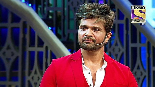 Welcome Alka Yagnik, Himesh Reshammiya And Javed Ali still