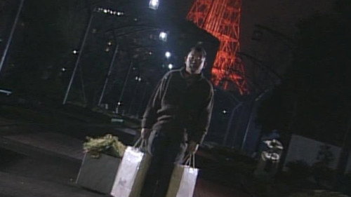 Furuhata Ninzaburo Season 1 Episode 4 - The Killing Fax