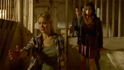 Being Human Season 4 Episode 2 - That Time of the Month