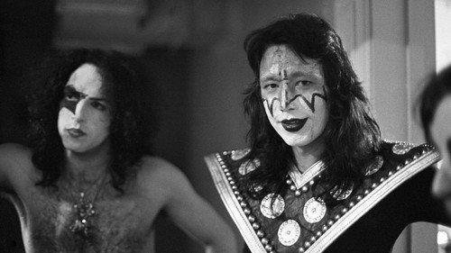 The Top Ten Revealed Season 6 Episode 3 - 70s Glam Rock
