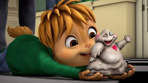 Mr. Lou still
