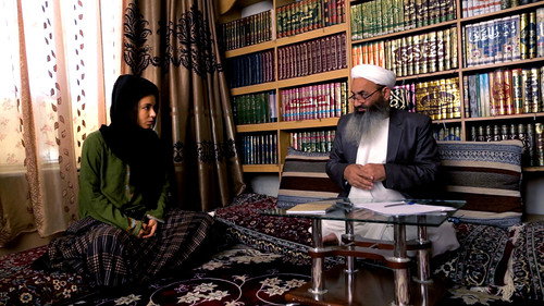 VICE Season 4 Episode 8 - Afghan Women's Rights & Floating Armories