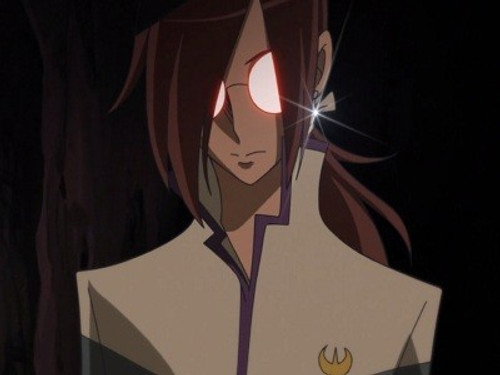 Saint Seiya Omega Season 1 Episode 9 - The crisis of Sanctuary! Dash, Ninja Saint!