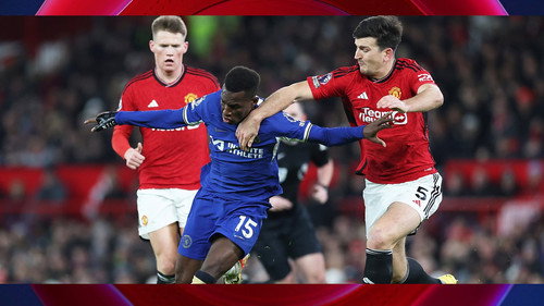 Match of the Day Season 60 Episode 17 - MOTD - 6th December 2023