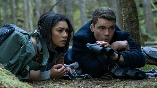 undefined Season 1 Episode 3 - The Zookeeper
