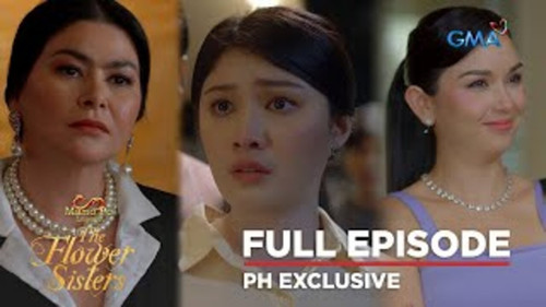 Mano Po Legacy Season 1 Episode 14 - Married in Chains