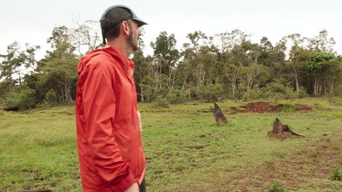 World’s Toughest Race: Eco-Challenge Fiji Season 1 Episode 9 - If We Don’t Move Fast, We’re Doomed