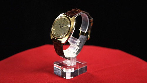 Japan's Top Inventions Season 1 Episode 5 - Quartz Wristwatches