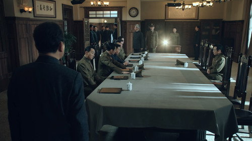Silent Honor Season 1 Episode 25 - Episode 25