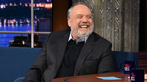 Paul Giamatti, Ryan Coogler still