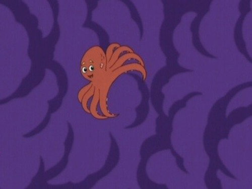 Go, Diego, Go! Season 2 Episode 12 - Giant Octopus to the Rescue