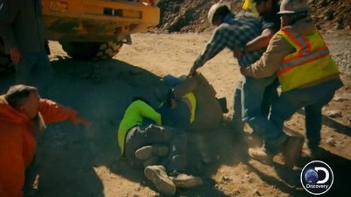 Gold Rush Season 7 Episode 22 - Final Fury