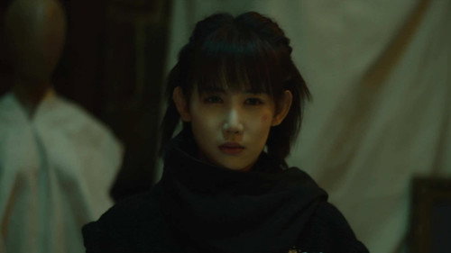 The Spirealm Season 1 Episode 22 - Satchan (2)