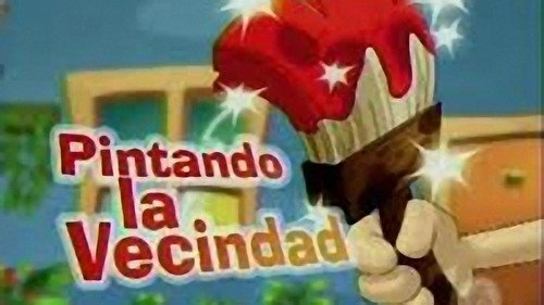 El Chavo: The Animated Series Season 1 Episode 22 - Episode 22