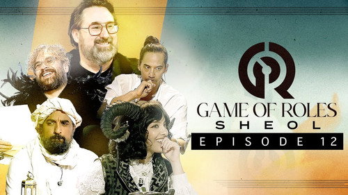 Game of Roles Season 9 Episode 12 - Episode 12