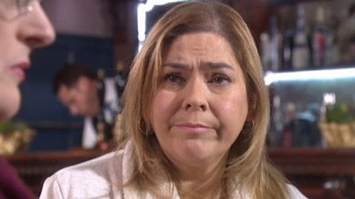 #Hollyoaks still