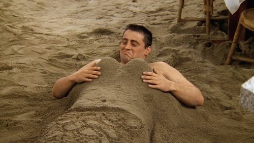 undefined Season 3 Episode 25 - The One at the Beach