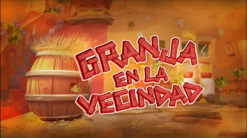 El Chavo: The Animated Series Season 4 Episode 20 - Episode 20