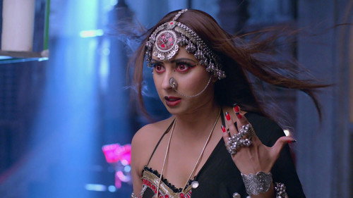Divya Drishti Season 1 Episode 31 - Pishachini Is Diddled