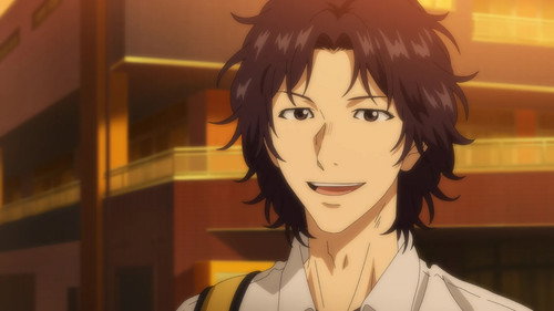 Aoashi Season 2 Episode 2 - A Thinking Reed