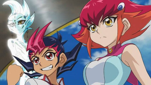 An Imperfect Couple: Part 1 still