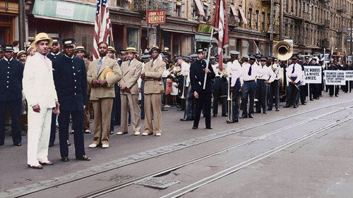 America in Color Season 1 Episode 2 - The 1930s
