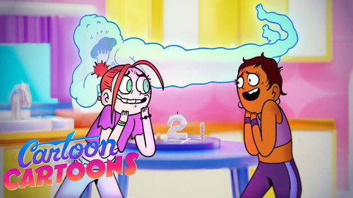 undefined Season 1 Episode 15 - Madison and Skyler