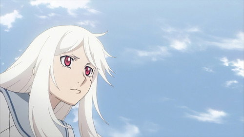 Tokyo ESP Season 1 Episode 6 - Each Girl, Each Desire