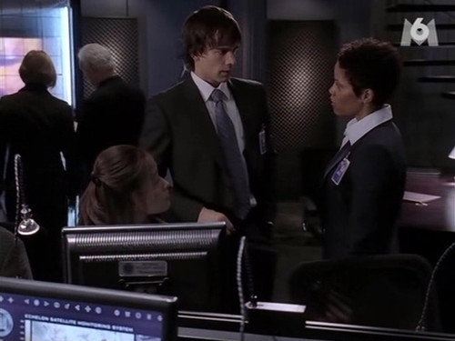 Jake 2.0 Season 1 Episode 16 - Upgrade