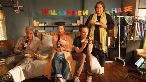 Ich dich auch! Season 1 Episode 8 - Episode 8