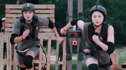 Wow! Nice Figure Season 5 Episode 10 - Episode 10