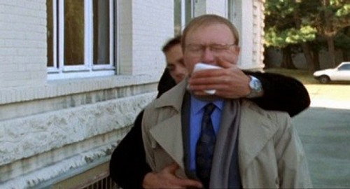 Highlander: The Raven Season 1 Episode 13 - The French Connection (2)